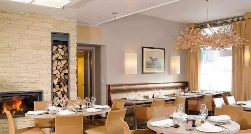 Отель Les Eleveurs