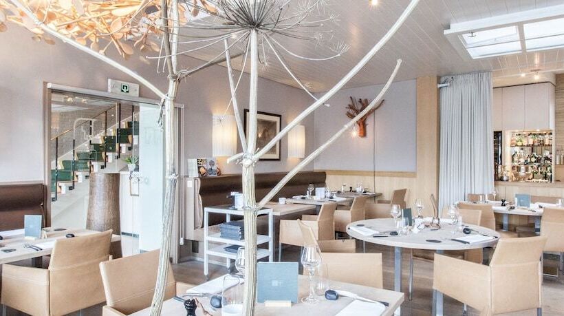 בית מלון כפרי Les Eleveurs