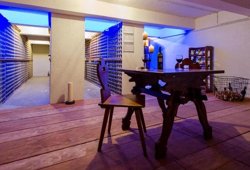 فندق Luční Bouda