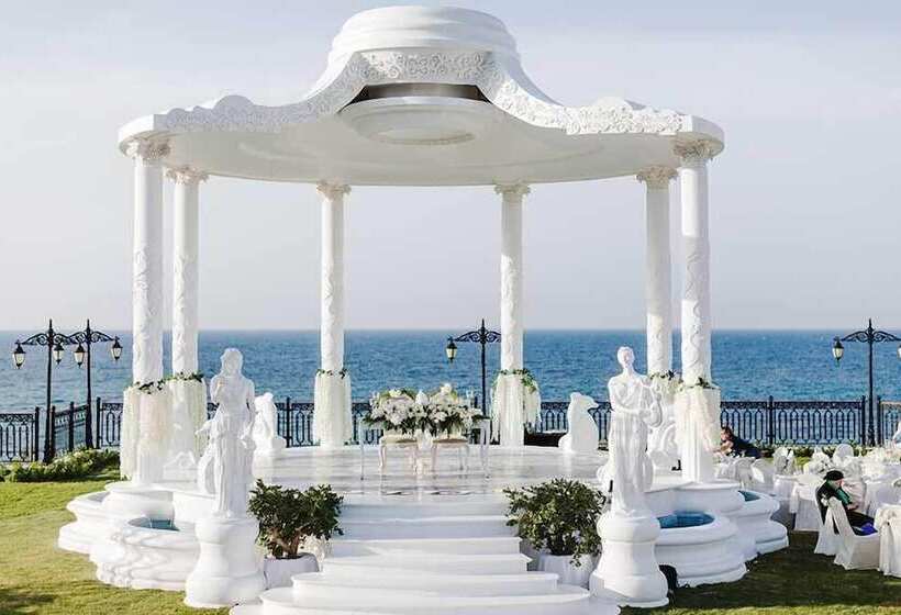 فندق Merit Royal