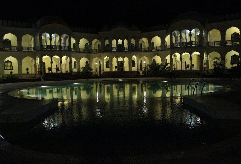 Hotel Raj Mahal The Palace