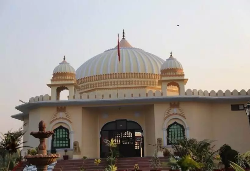 Hotel Raj Mahal The Palace