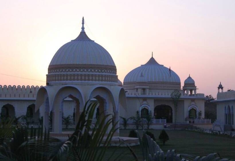 Hotel Raj Mahal The Palace