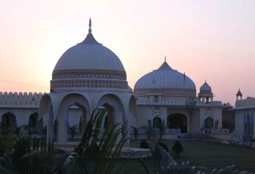 Hotel Raj Mahal The Palace
