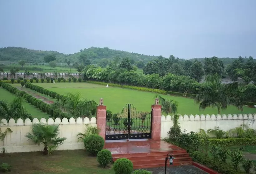 Hotel Raj Mahal The Palace