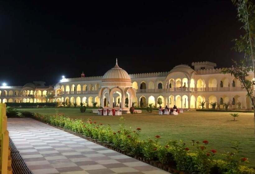 Hotel Raj Mahal The Palace