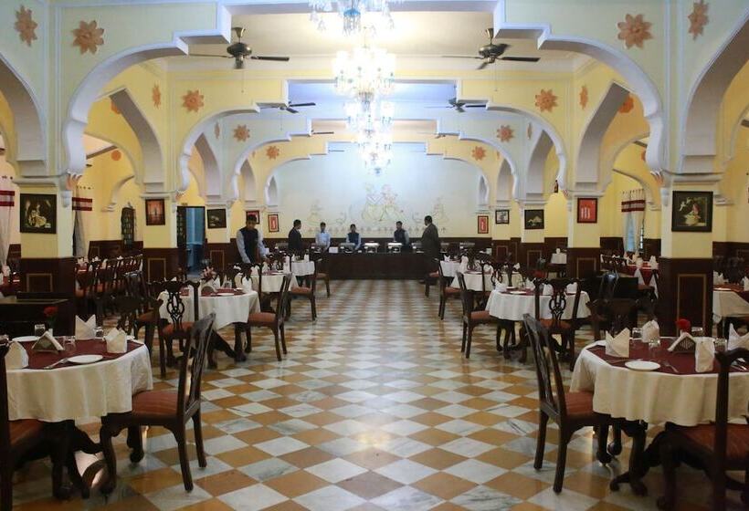 Hotel Raj Mahal The Palace