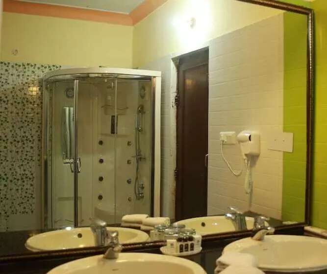 Hotel Raj Mahal The Palace