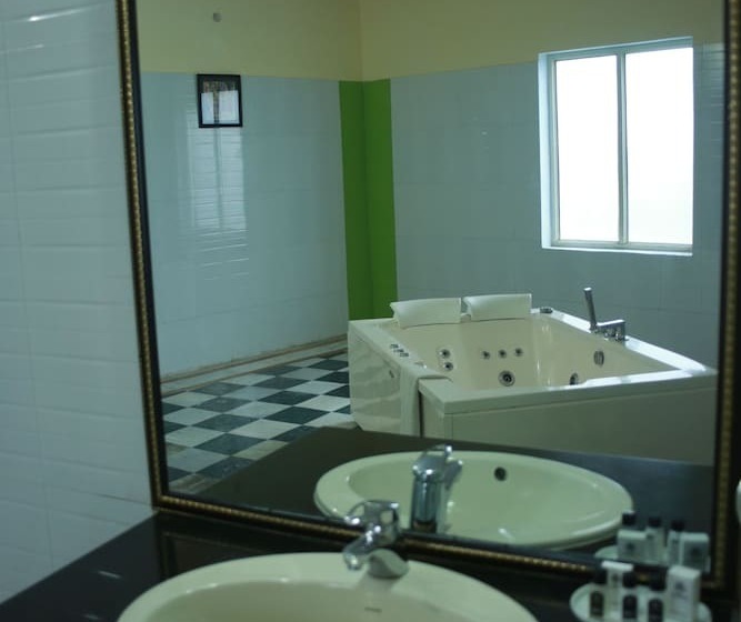 Hotel Raj Mahal The Palace