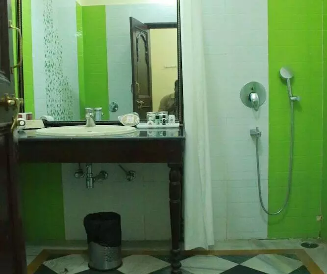 Hotel Raj Mahal The Palace