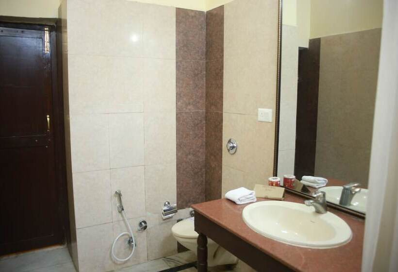 Hotel Raj Mahal The Palace