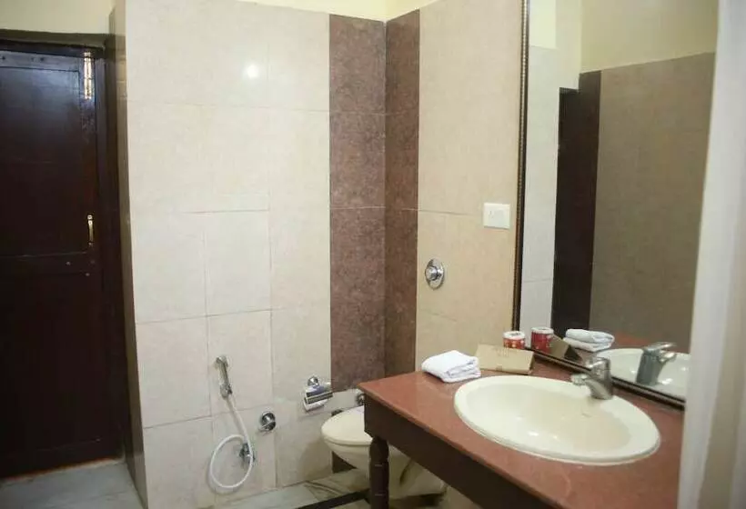 Hotel Raj Mahal The Palace