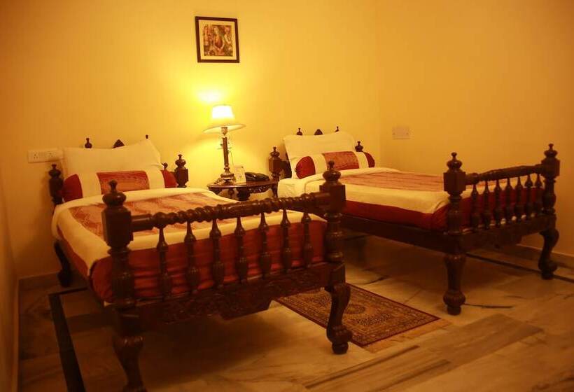 Hotel Raj Mahal The Palace