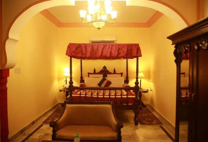 Hotel Raj Mahal The Palace