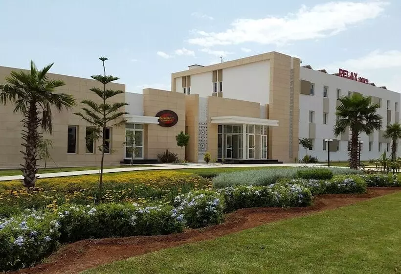 Hotel Relax Hôtel Oujda
