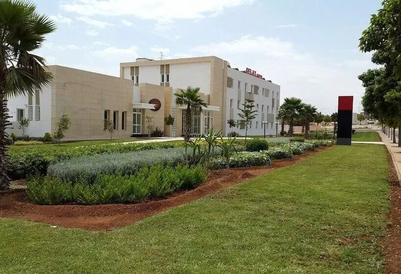 Hotel Relax Hôtel Oujda