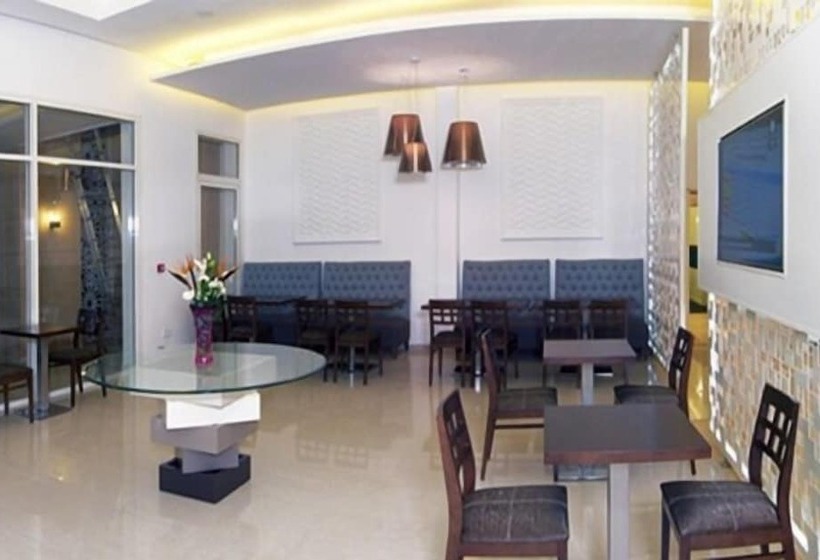 Otel Relax Hôtel Oujda