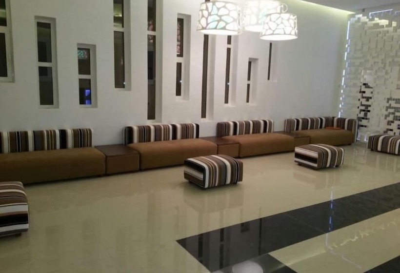 Hotel Relax Hôtel Oujda