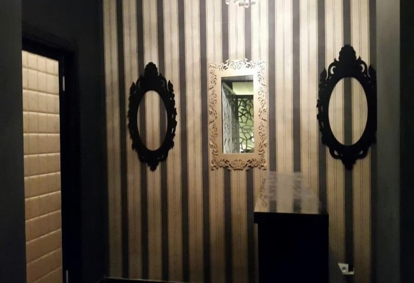 Otel Relax Hôtel Oujda