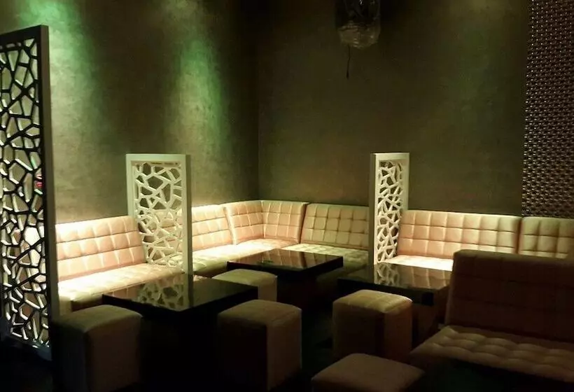 Hotel Relax Hôtel Oujda