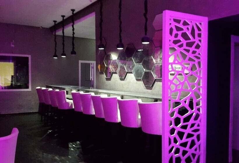 Otel Relax Hôtel Oujda