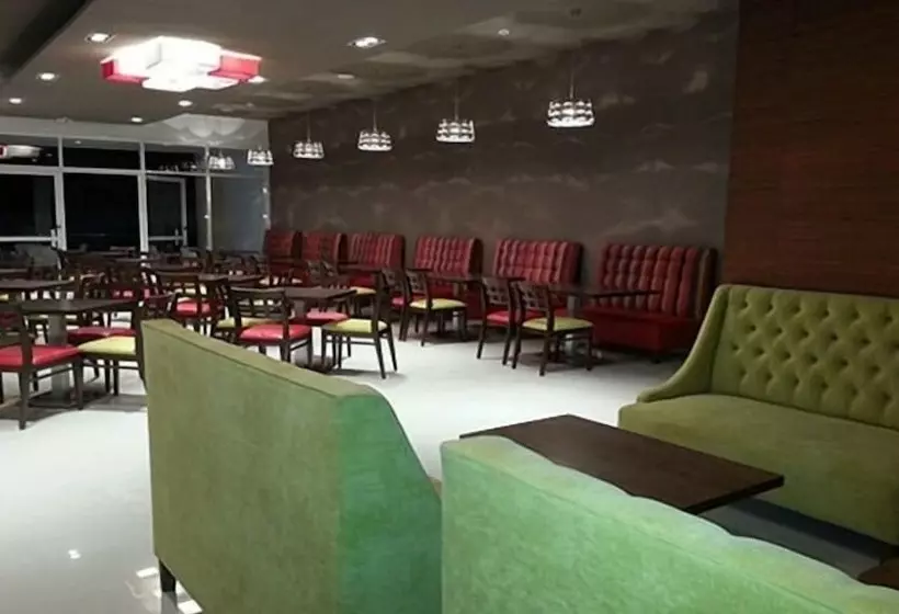 Hotel Relax Hôtel Oujda