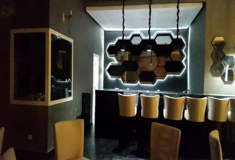 Hotel Relax Hôtel Oujda