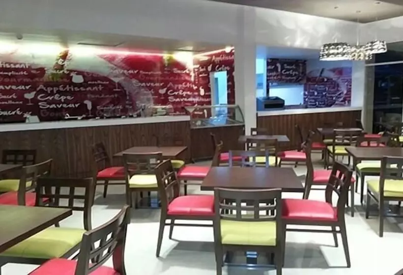 Hotel Relax Hôtel Oujda