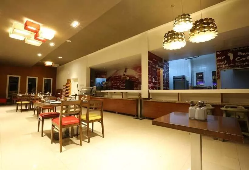 Hotel Relax Hôtel Oujda