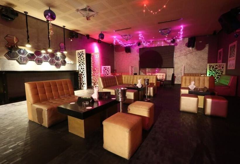 Otel Relax Hôtel Oujda