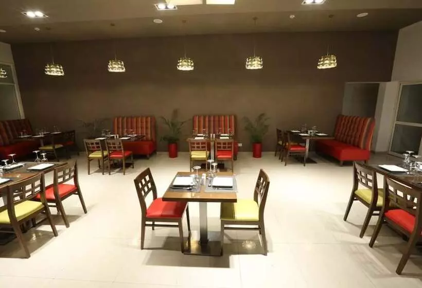 Hotel Relax Hôtel Oujda