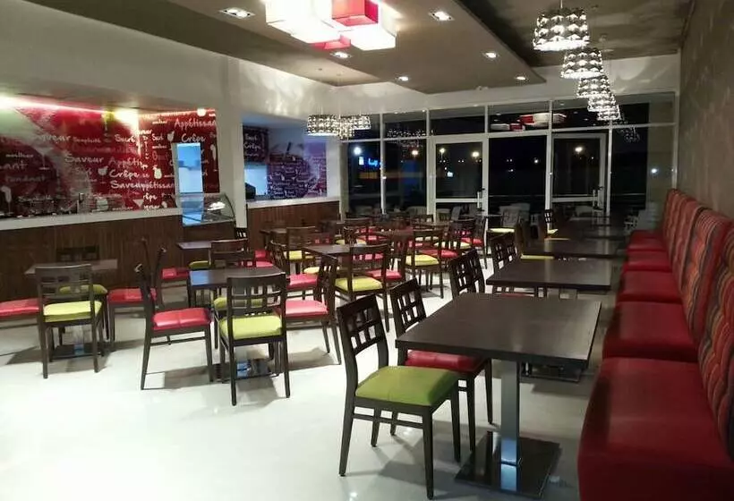 Hotel Relax Hôtel Oujda