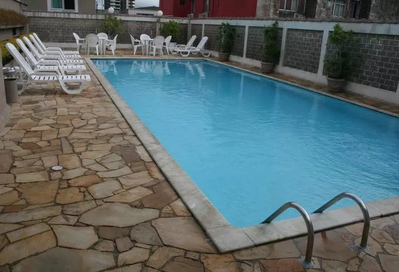 ホテル San Rafael