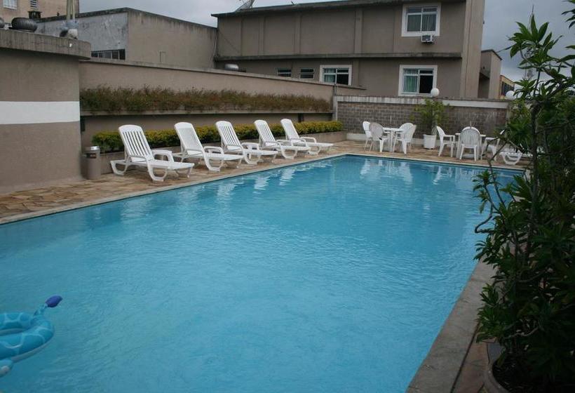 בית מלון כפרי San Rafael