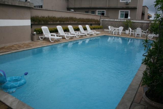 בית מלון כפרי San Rafael