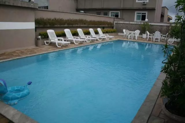 ホテル San Rafael