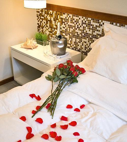 בית מלון כפרי San Rafael