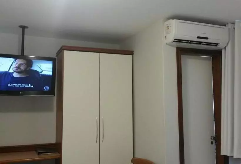 ホテル San Rafael