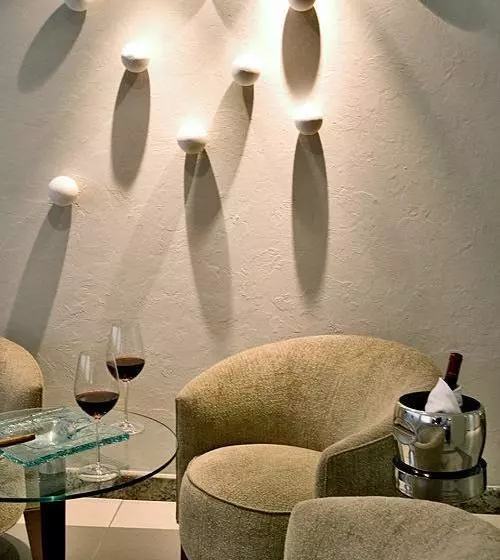 ホテル San Rafael