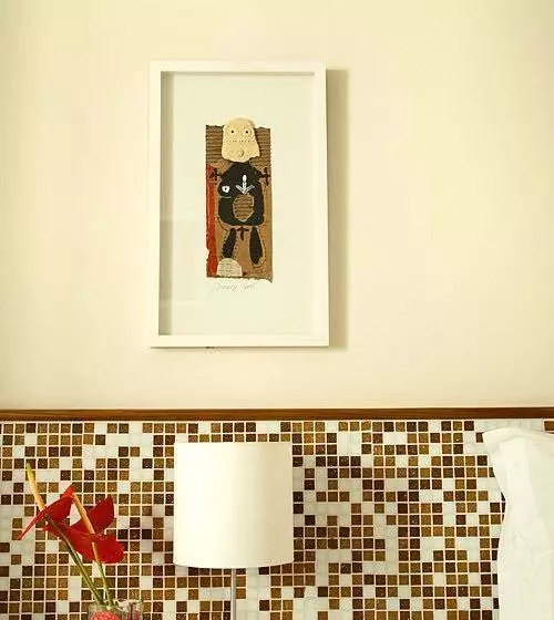 ホテル San Rafael