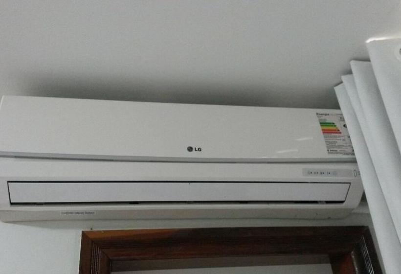 בית מלון כפרי San Rafael