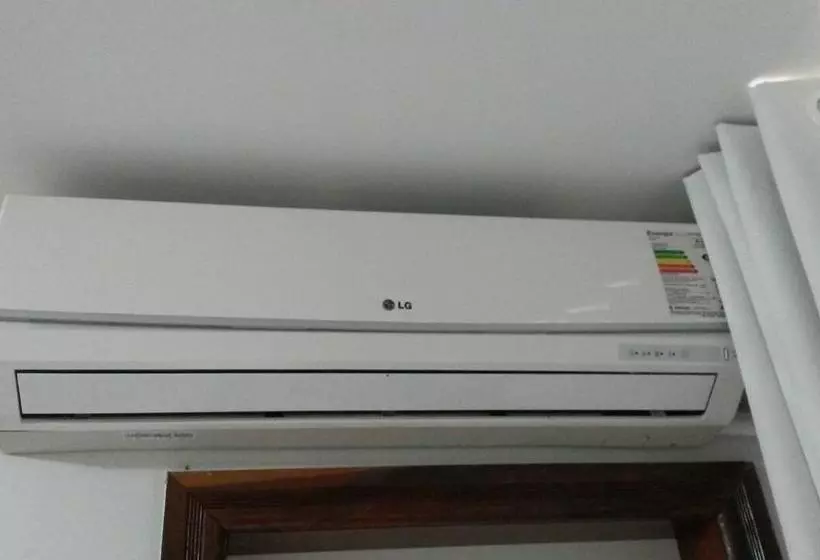 ホテル San Rafael