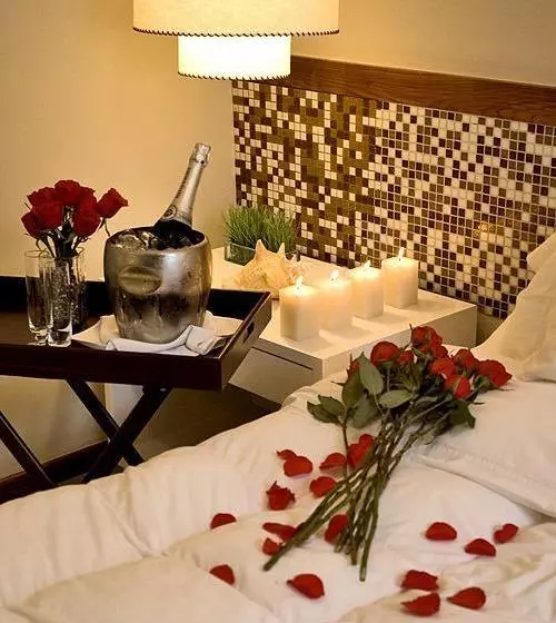 ホテル San Rafael