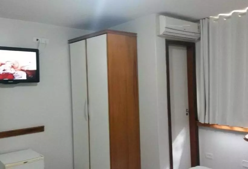 ホテル San Rafael