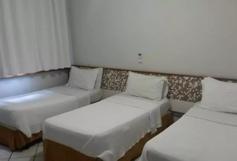 ホテル San Rafael