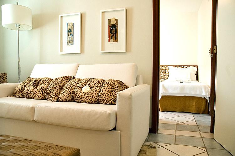 בית מלון כפרי San Rafael