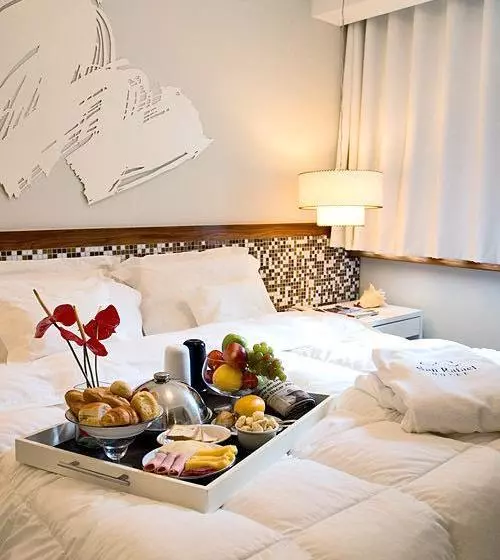 ホテル San Rafael