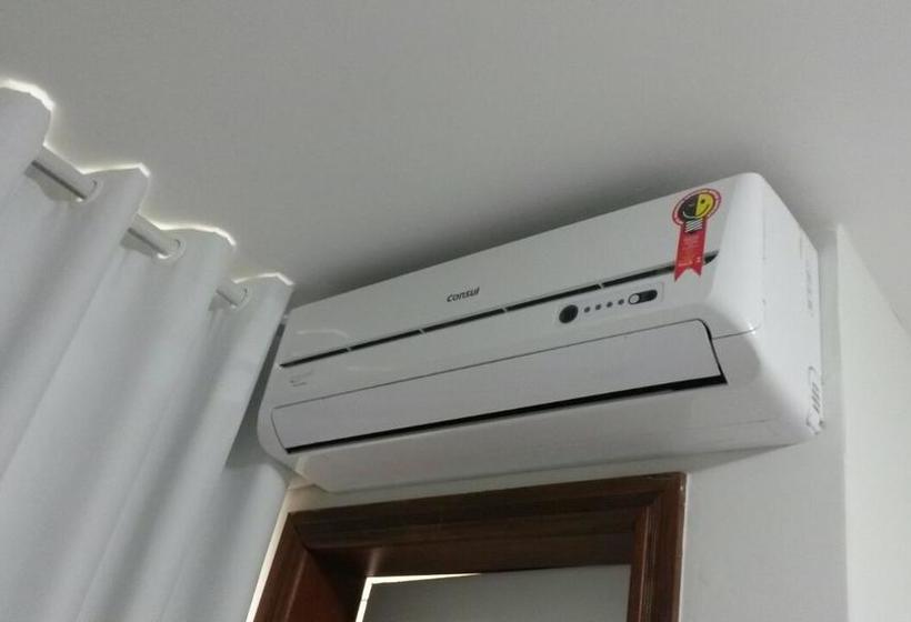 בית מלון כפרי San Rafael