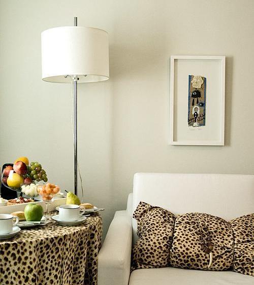 בית מלון כפרי San Rafael