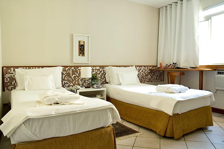 בית מלון כפרי San Rafael